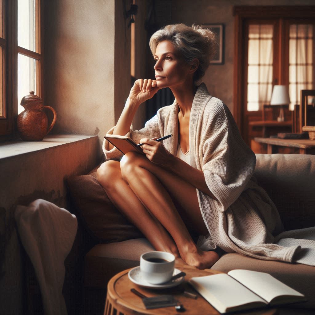 CLOTILDE REFLEXIVA