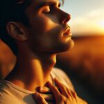 LA SERENIDAD EMOCIONAL NO ESTÁ FUERA