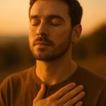 LA SERENIDAD EMOCIONAL NO ESTÁ AFUERA