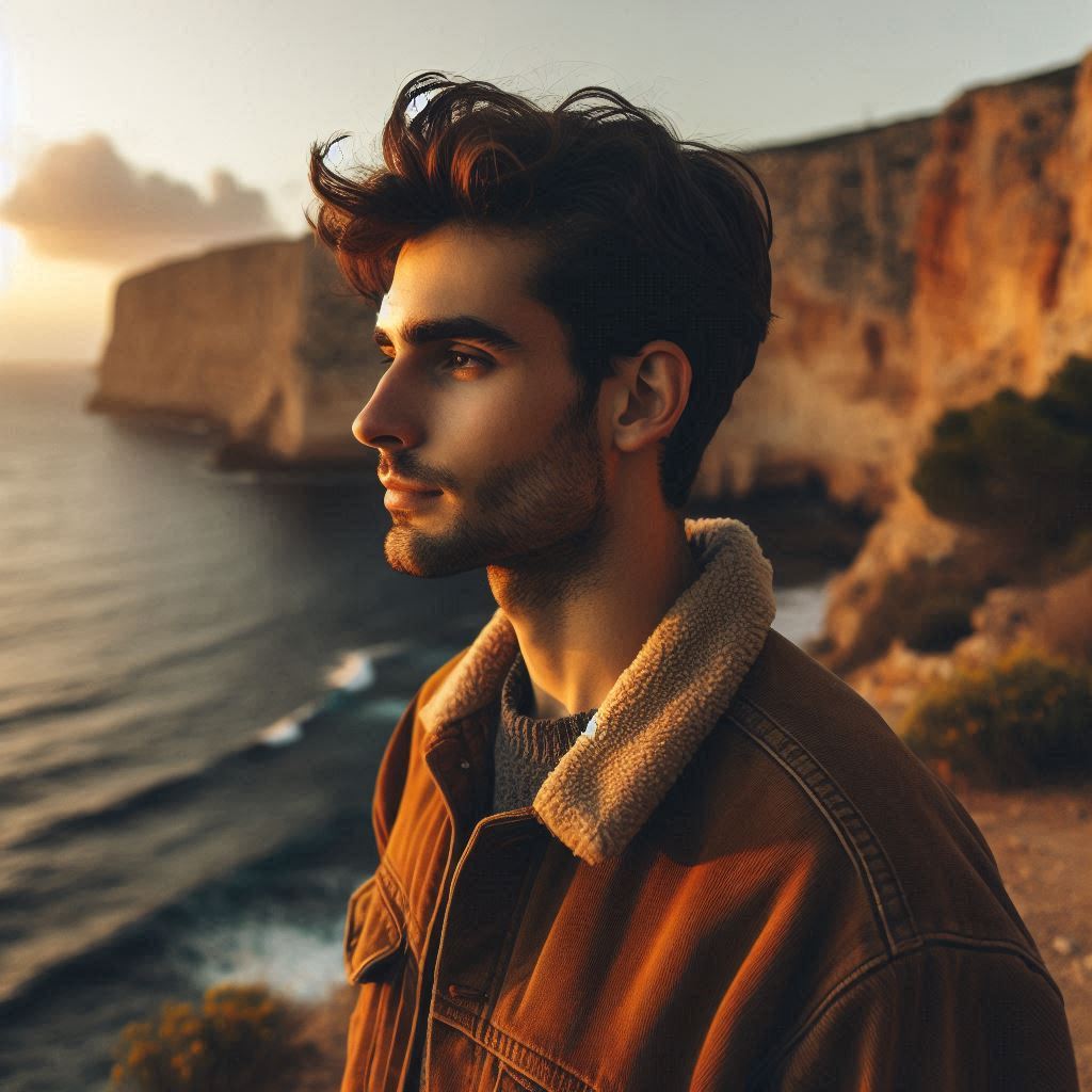 LOS PENSAMIENTO QUE ALIMENTAN EL MIEDO