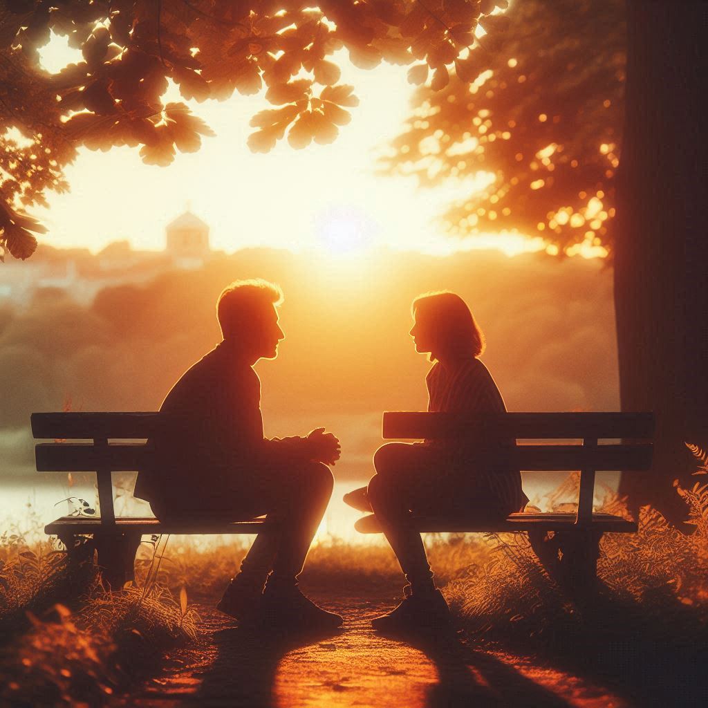 ANTES DE AMAR COMPRENEDE