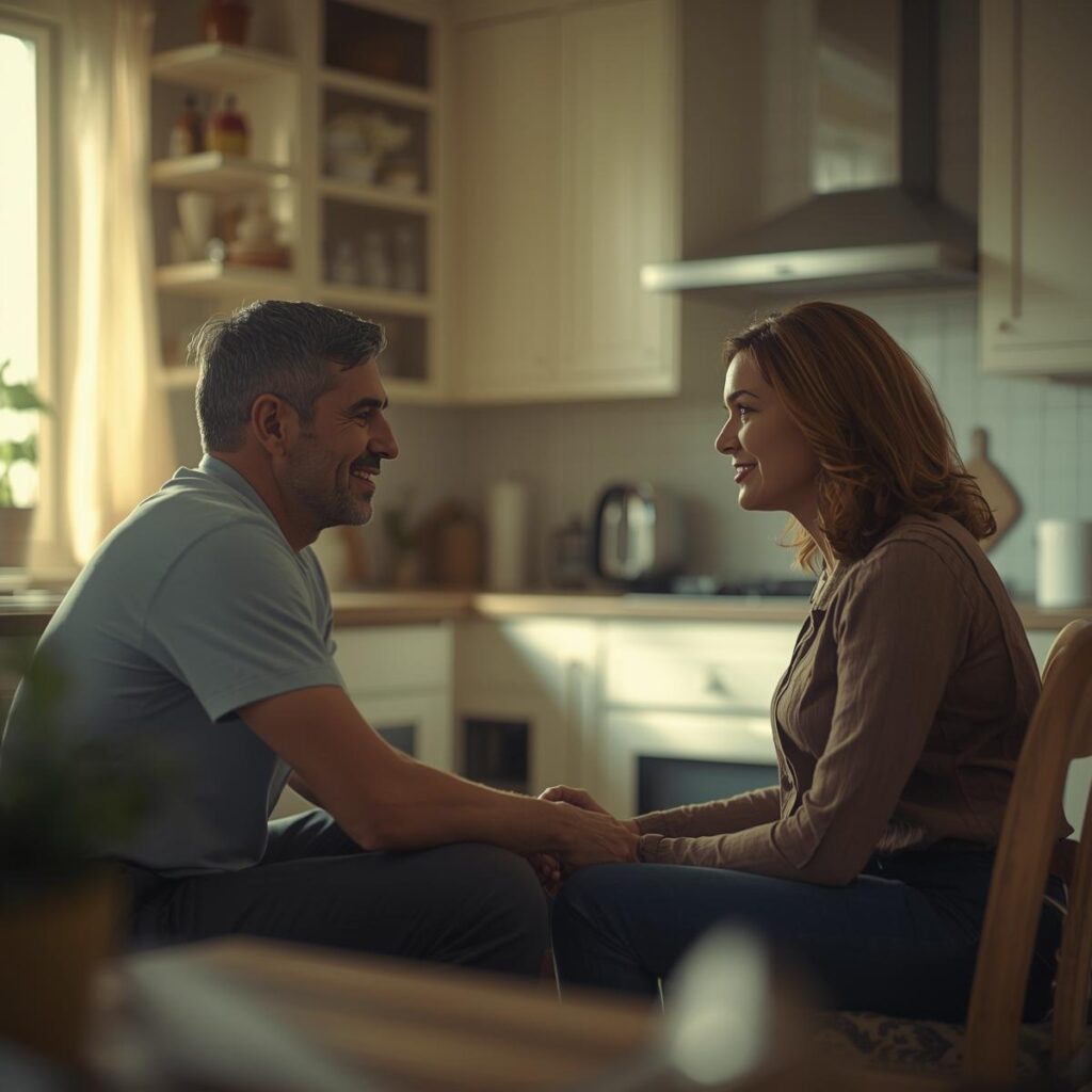 COMUNICACIÓN CONSCIENTE